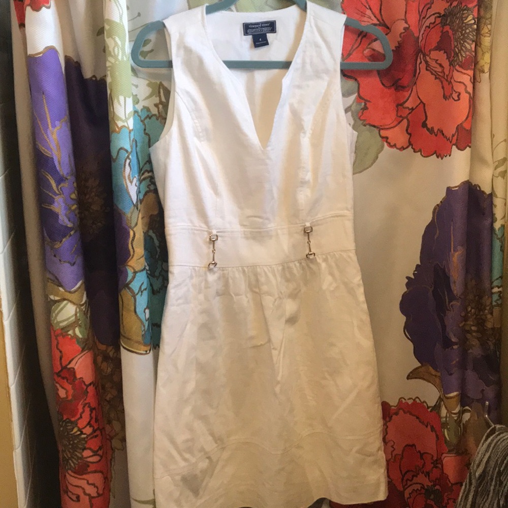 Vineyard vines Kentucky derby dress